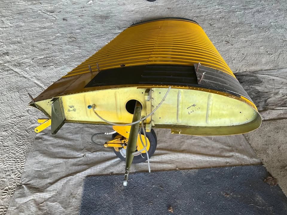2007 Thorp T-211 Light Sport Airplane Trade?, photo 7