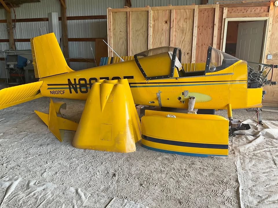 2007 Thorp T-211 Light Sport Airplane Trade?, photo 1