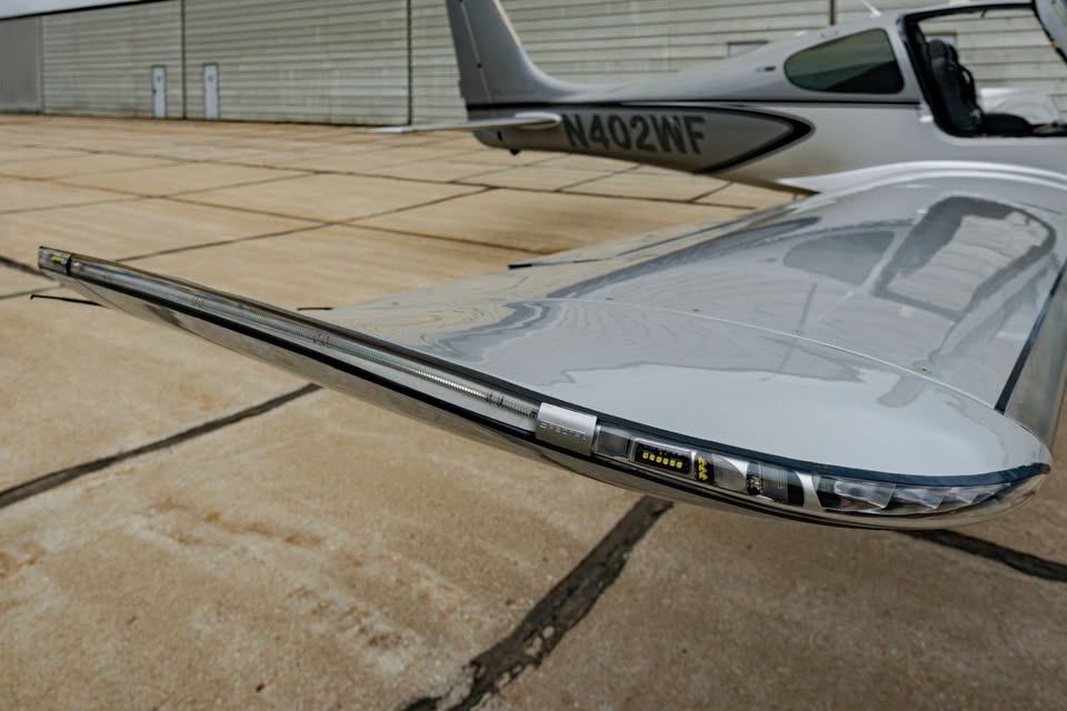 2022 Cirrus SR22T-G6, photo 5
