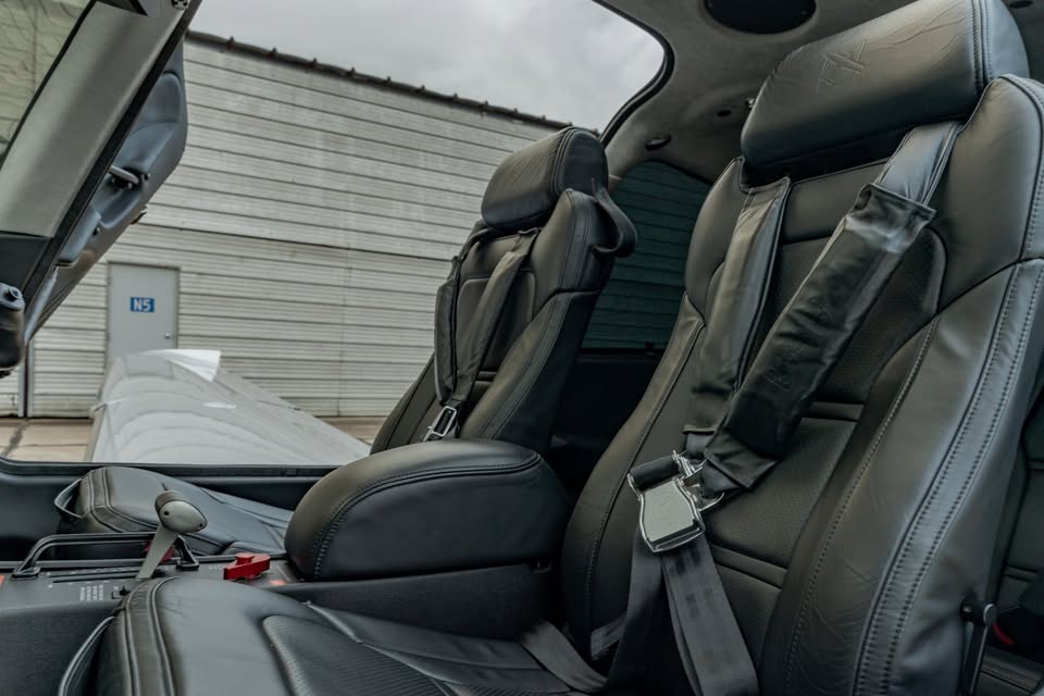 2022 Cirrus SR22T-G6, photo 7