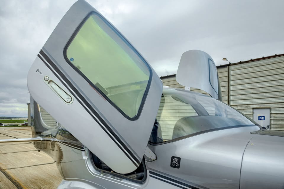2022 Cirrus SR22T-G6, photo 4