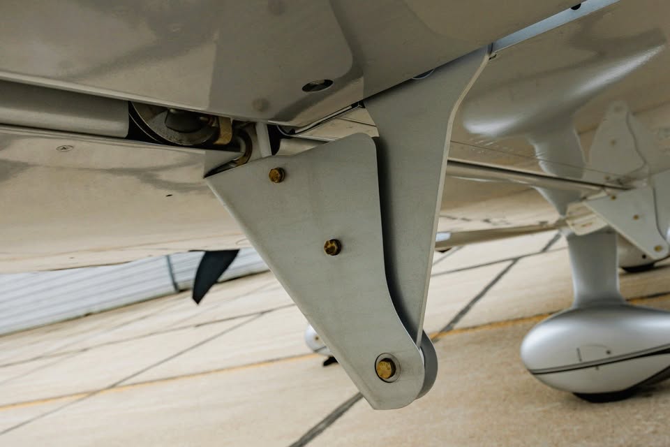 2022 Cirrus SR22T-G6, photo 6