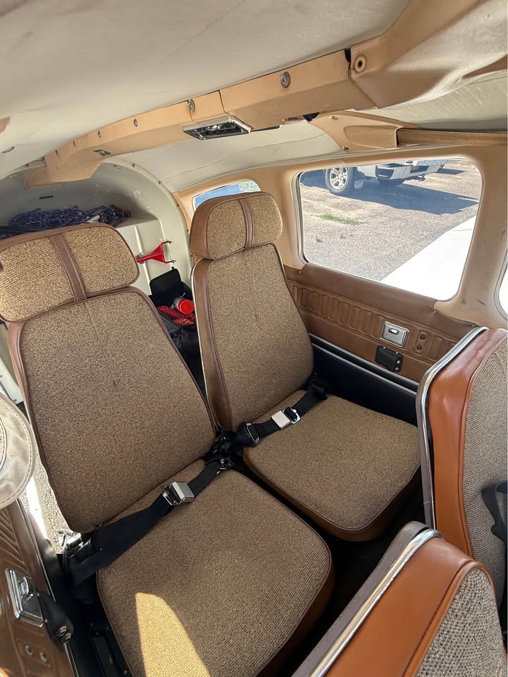1977 Piper archer ii, photo 5