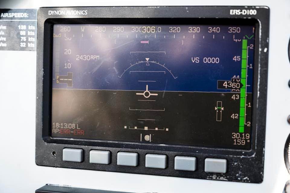 2010 Piper Sport Cruiser, photo 8