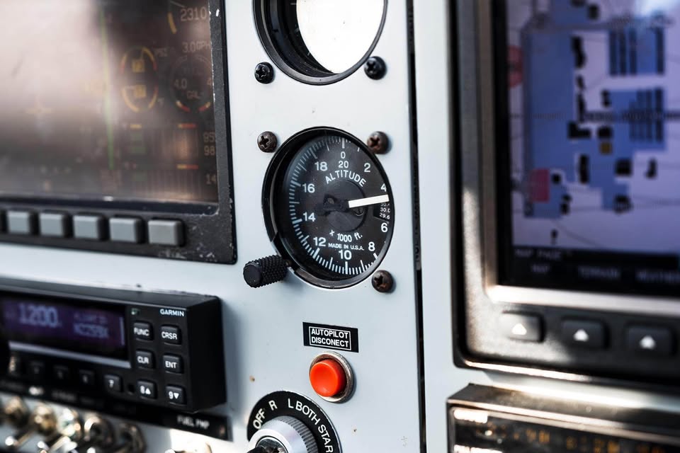 2010 Piper Sport Cruiser, photo 9