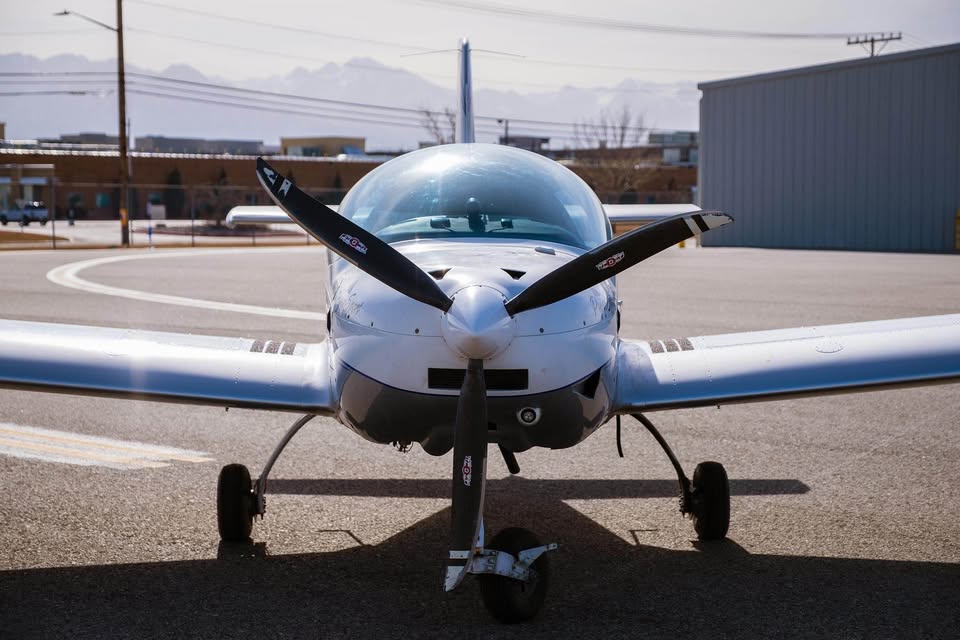2010 Piper Sport Cruiser, photo 3