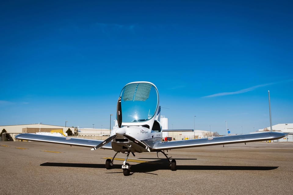 2010 Piper Sport Cruiser, photo 15