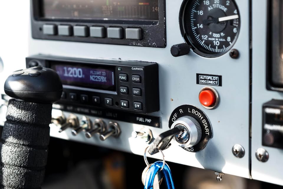 2010 Piper Sport Cruiser, photo 7