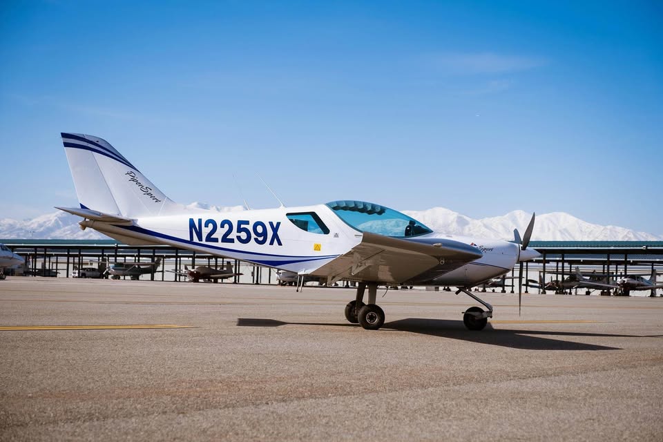 2010 Piper Sport Cruiser, photo 14