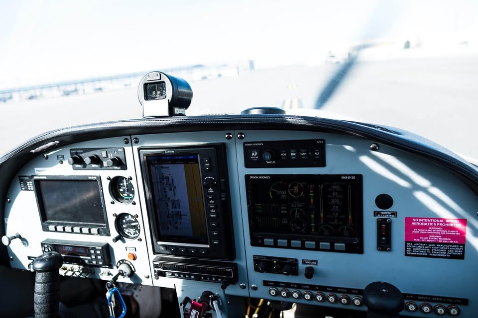 2010 Piper Sport Cruiser, photo 5