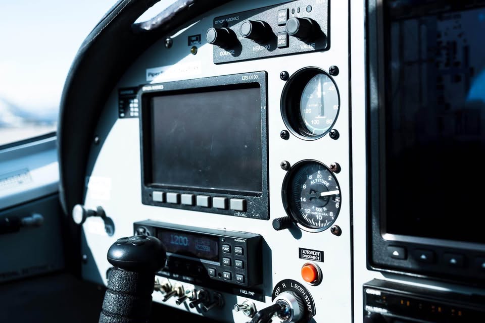 2010 Piper Sport Cruiser, photo 6