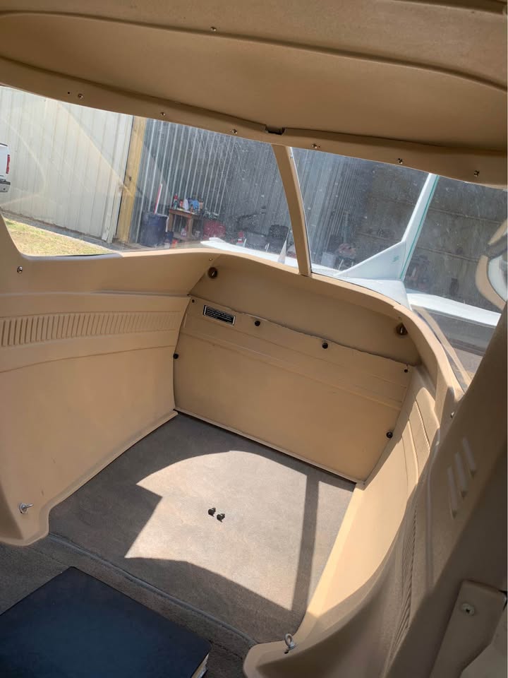 1977 Cessna 150m, photo 12