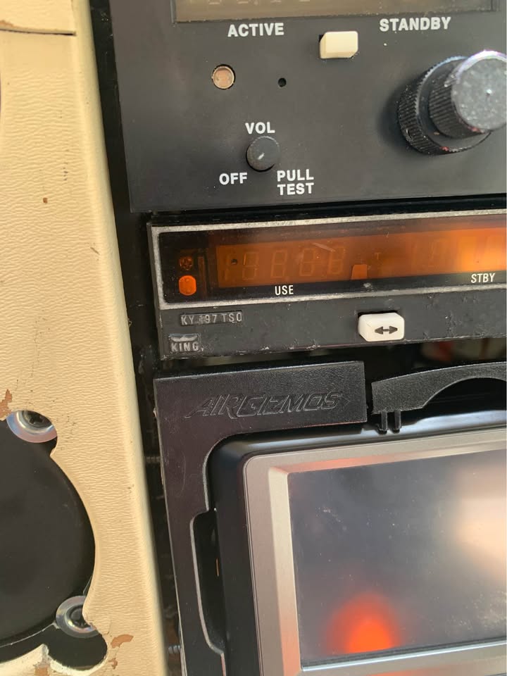 1977 Cessna 150m, photo 13