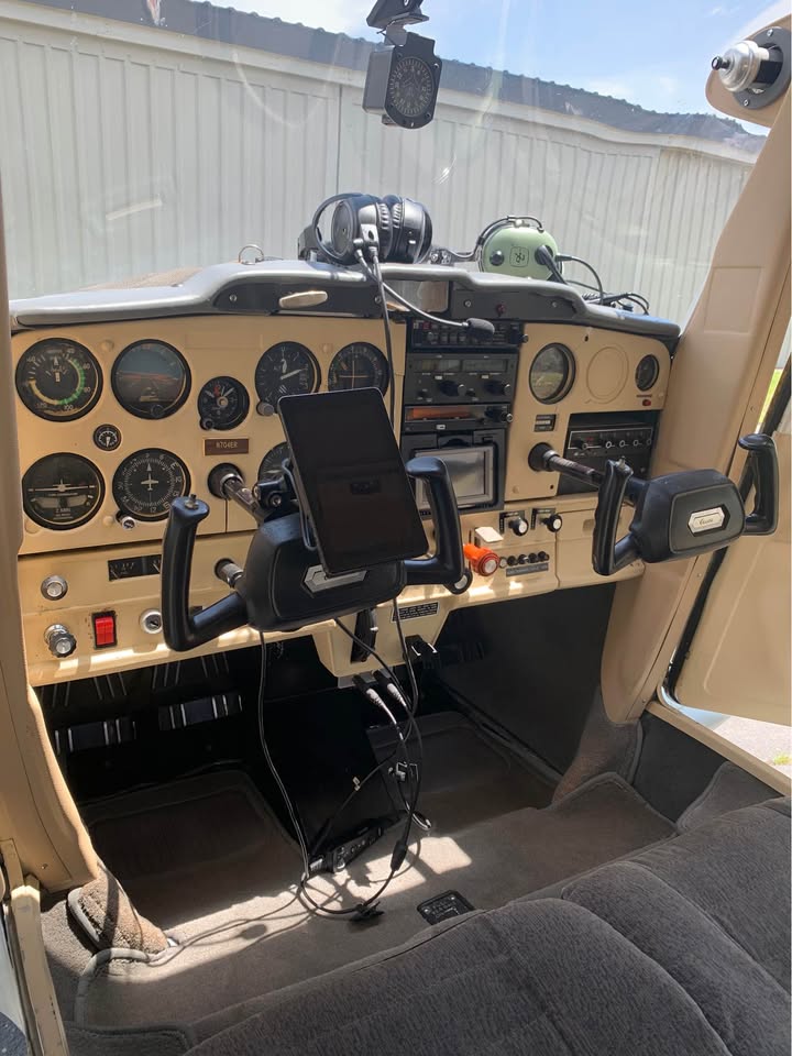 1977 Cessna 150m, photo 10