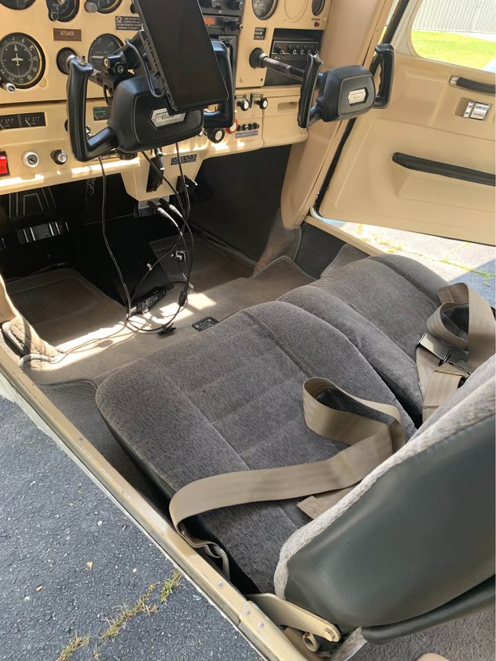 1977 Cessna 150m, photo 11