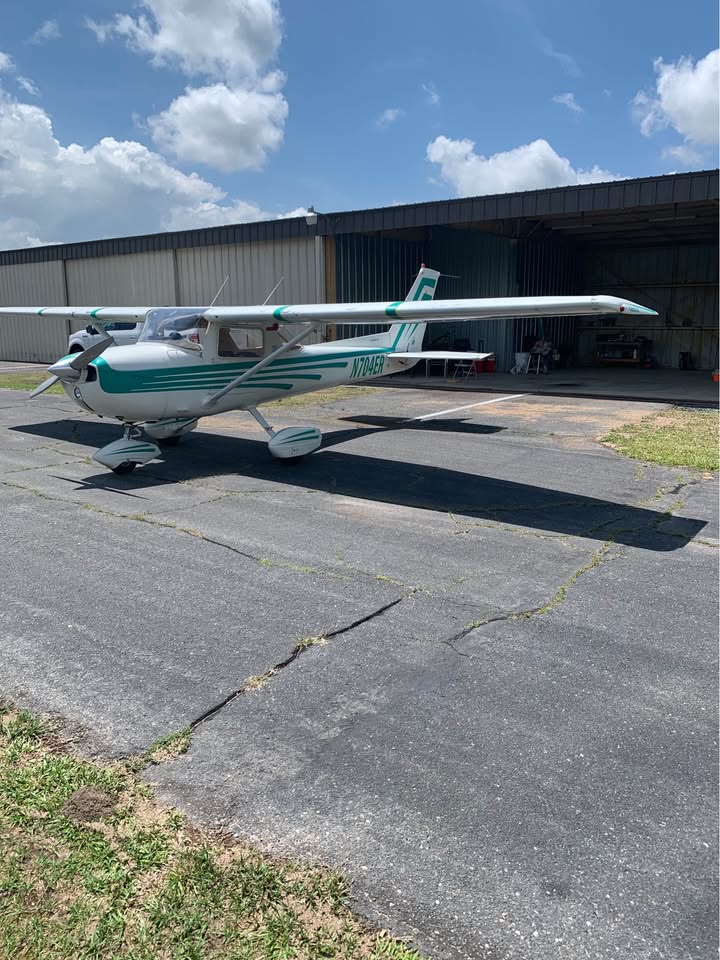 1977 Cessna 150m, photo 5