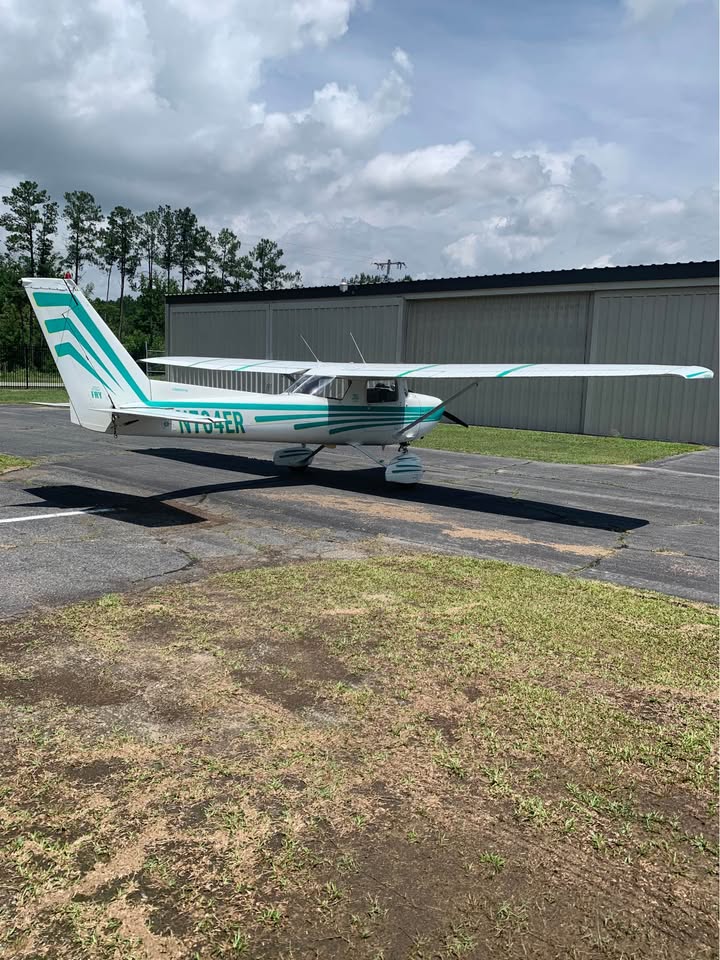 1977 Cessna 150m, photo 3