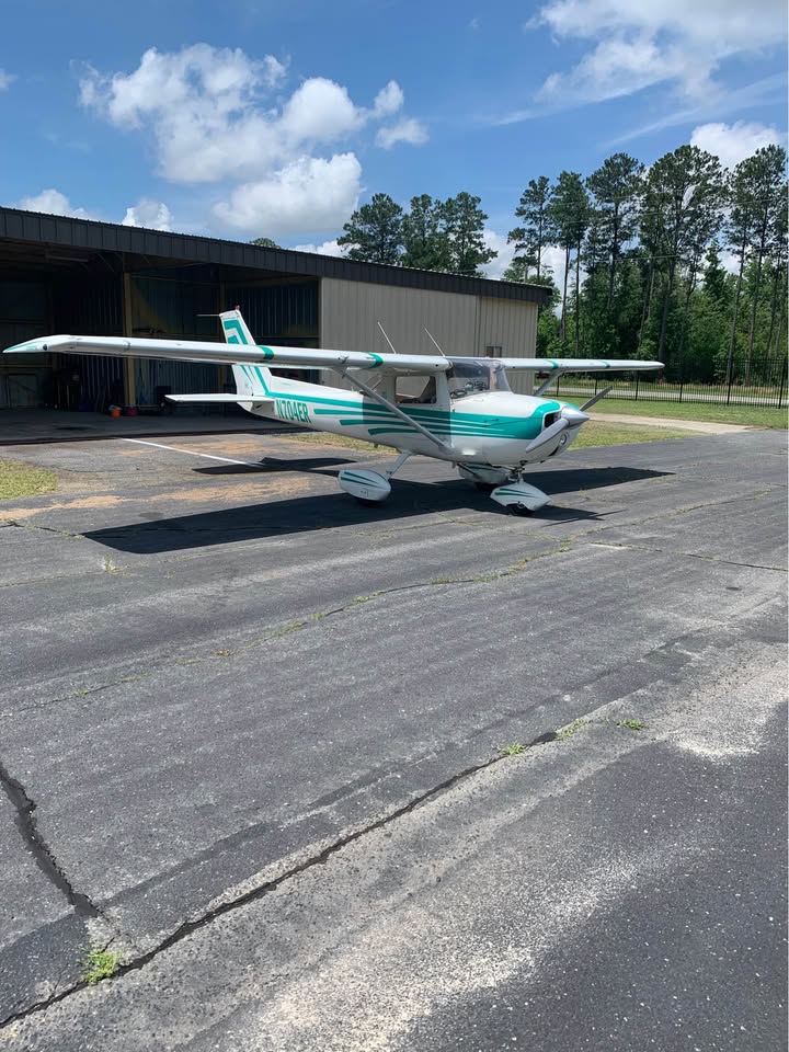 1977 Cessna 150m, photo 4