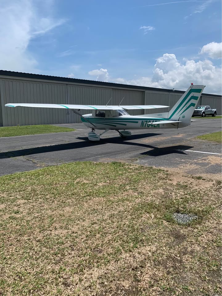 1977 Cessna 150m, photo 6
