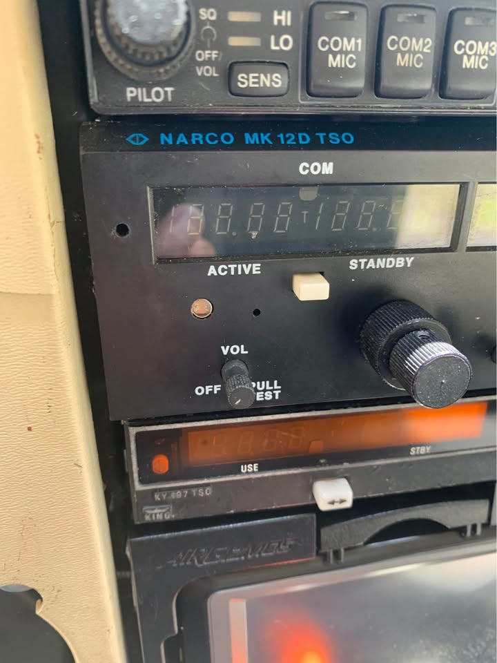 1977 Cessna 150m, photo 15