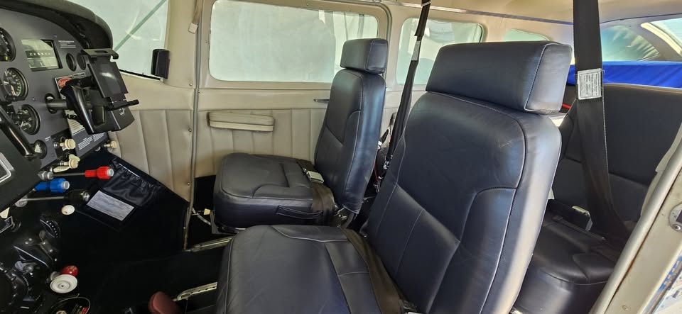 1964 Cessna 210d, photo 2