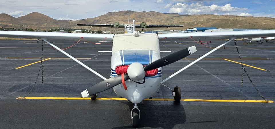 1964 Cessna 210d, photo 3