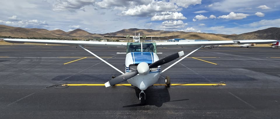 1964 Cessna 210d, photo 4