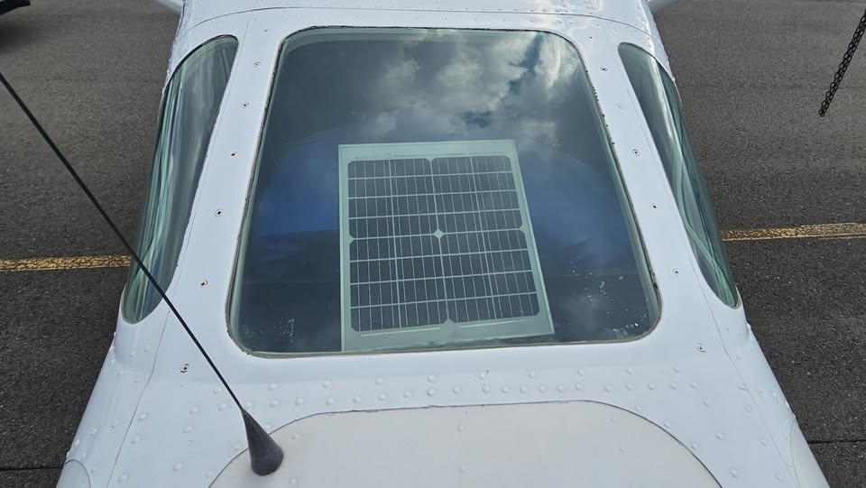 1964 Cessna 210d, photo 10