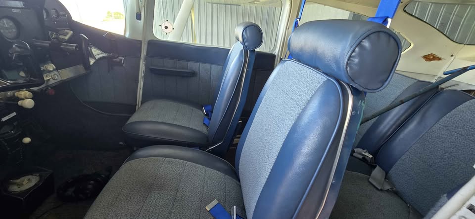 1966 Cessna 182j, photo 9