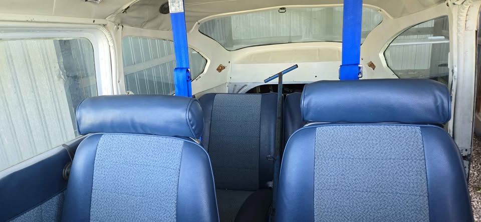 1966 Cessna 182j, photo 10
