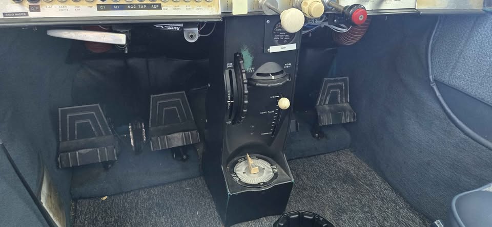 1966 Cessna 182j, photo 7
