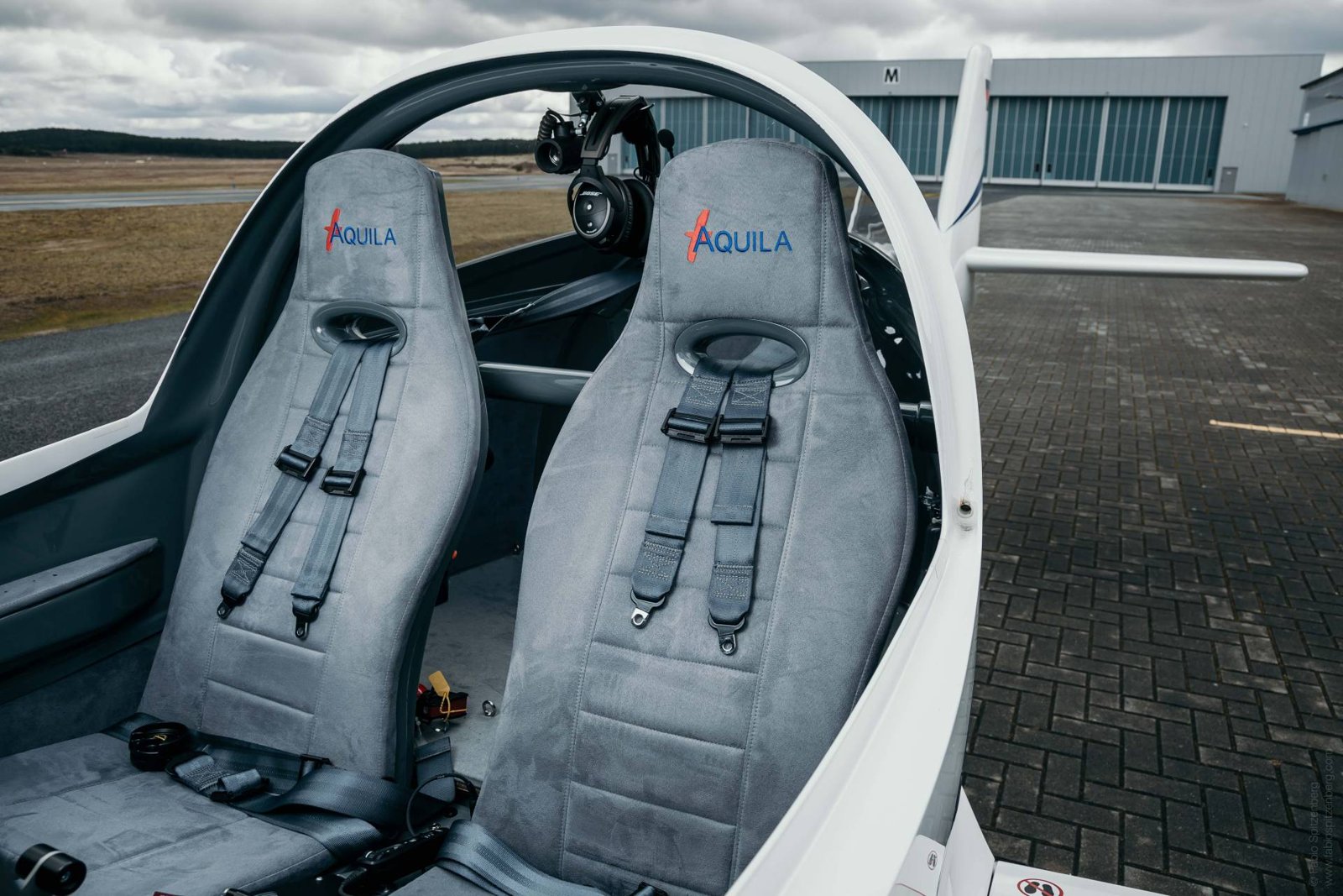 2017 Aquila A-211 G Nvfr G500, photo 7
