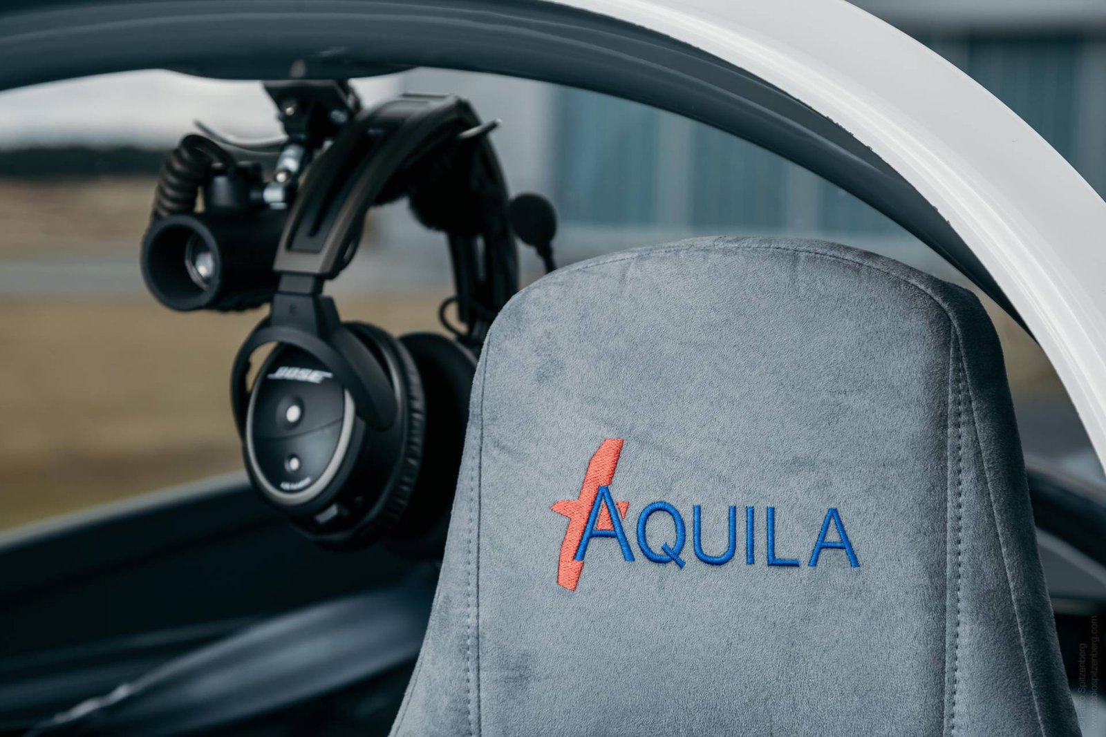 2017 Aquila A-211 G Nvfr G500, photo 8
