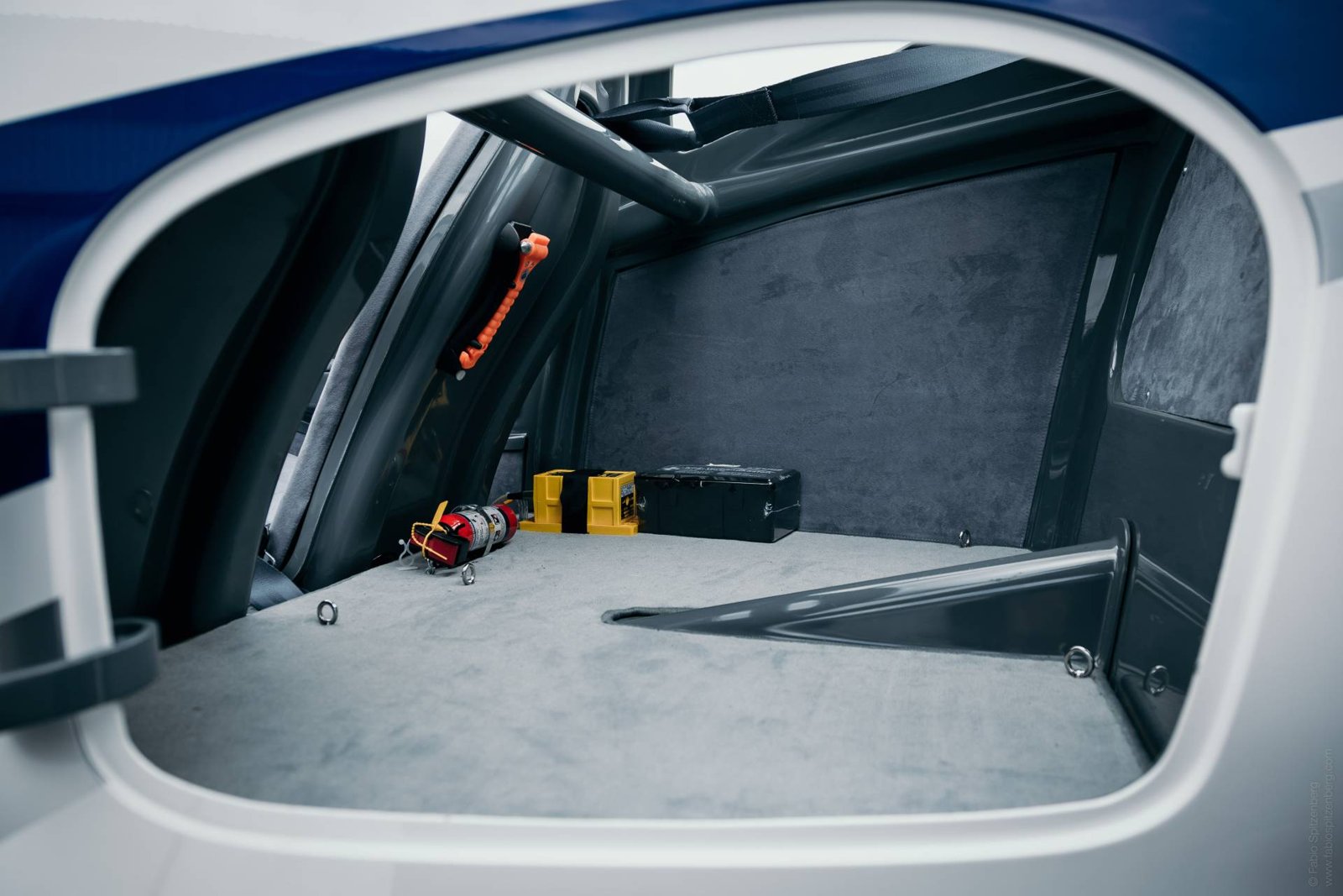 2017 Aquila A-211 G Nvfr G500, photo 9