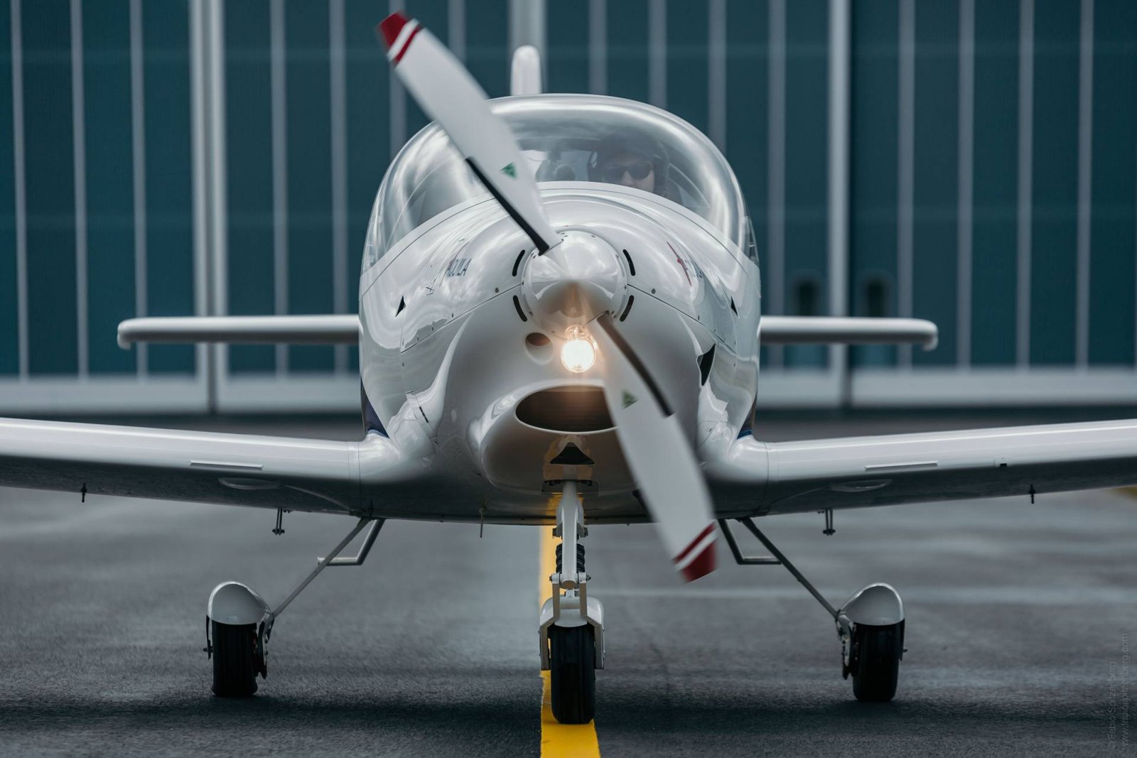 2017 Aquila A-211 G Nvfr G500, photo 11