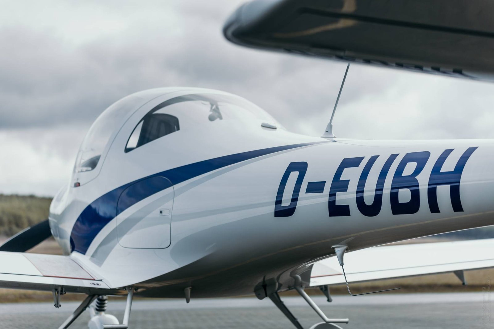 2017 Aquila A-211 G Nvfr G500, photo 13