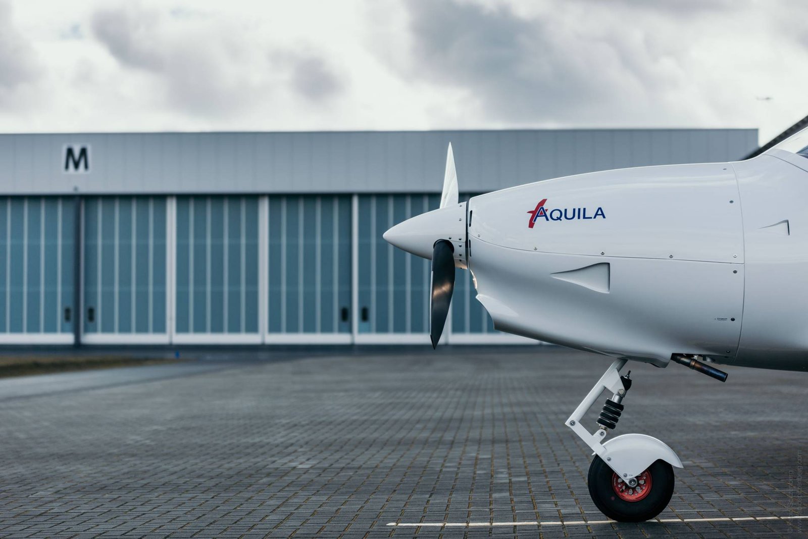 2017 Aquila A-211 G Nvfr G500, photo 14