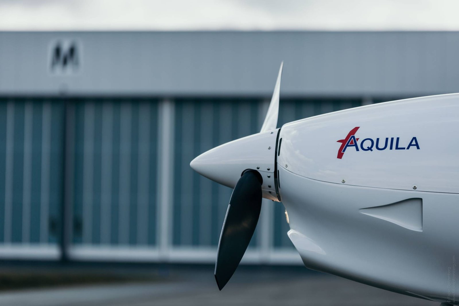2017 Aquila A-211 G Nvfr G500, photo 15