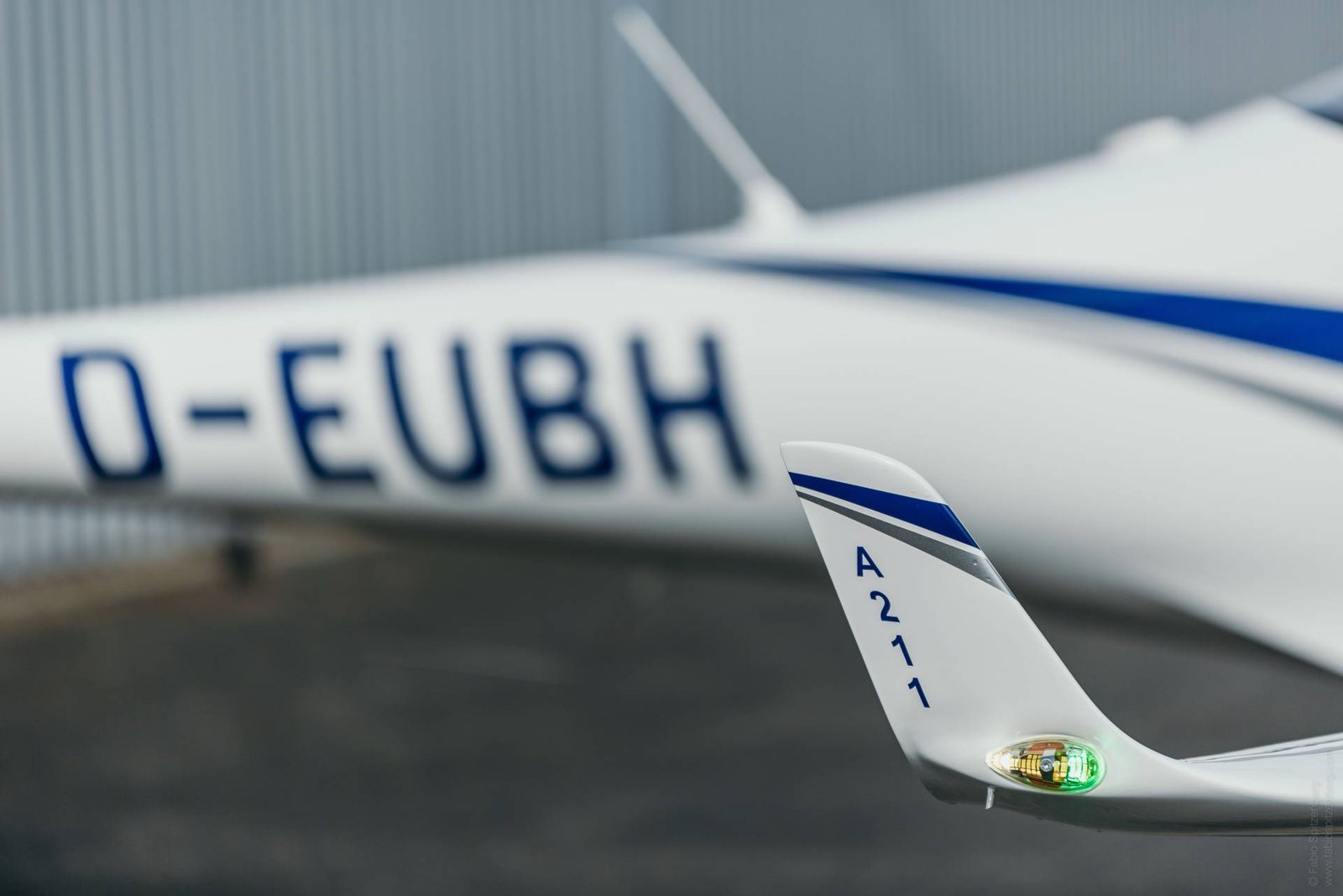 2017 Aquila A-211 G Nvfr G500, photo 16