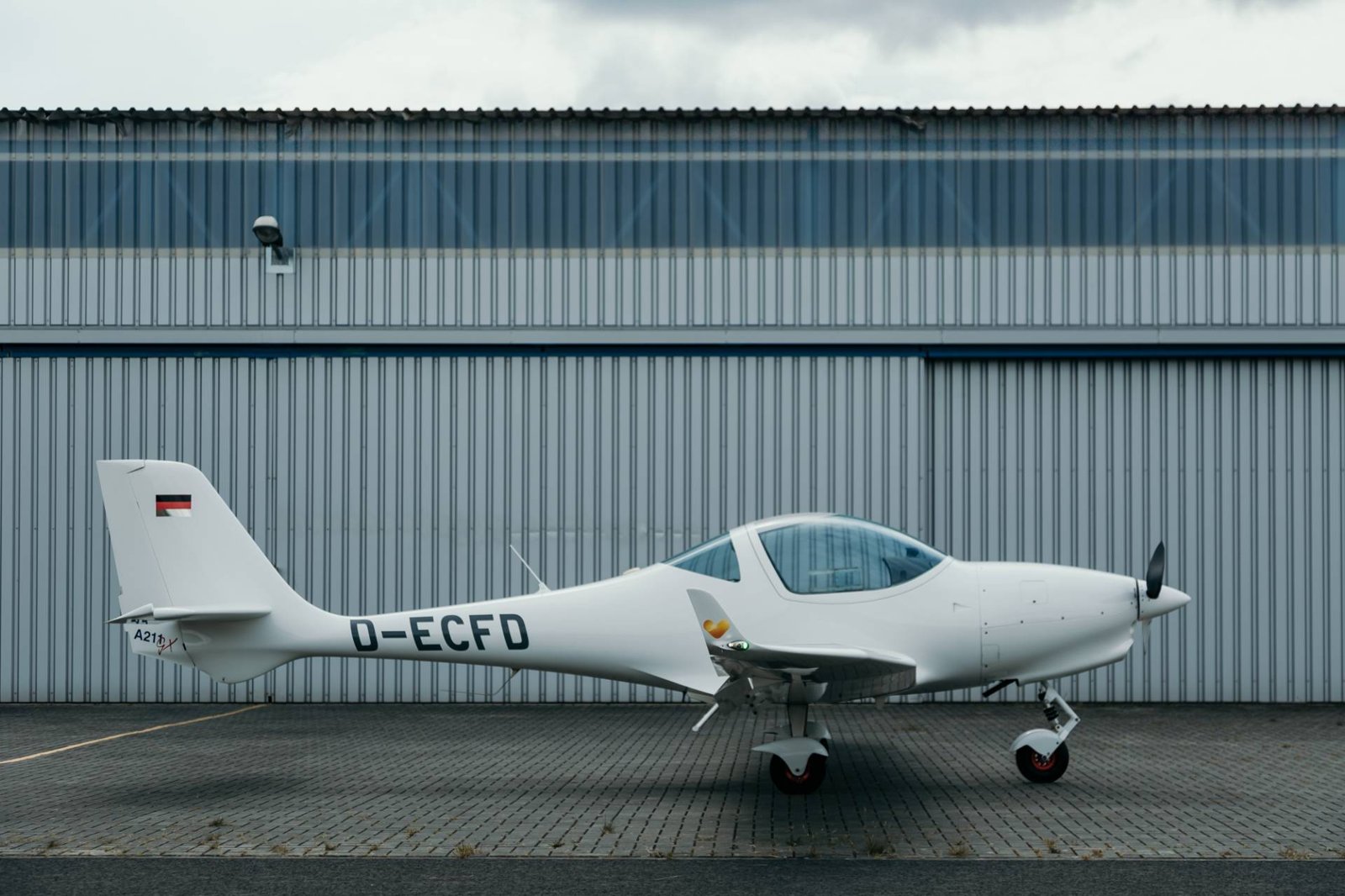 2014 Aquila A-211 GX Nvfr, photo 4