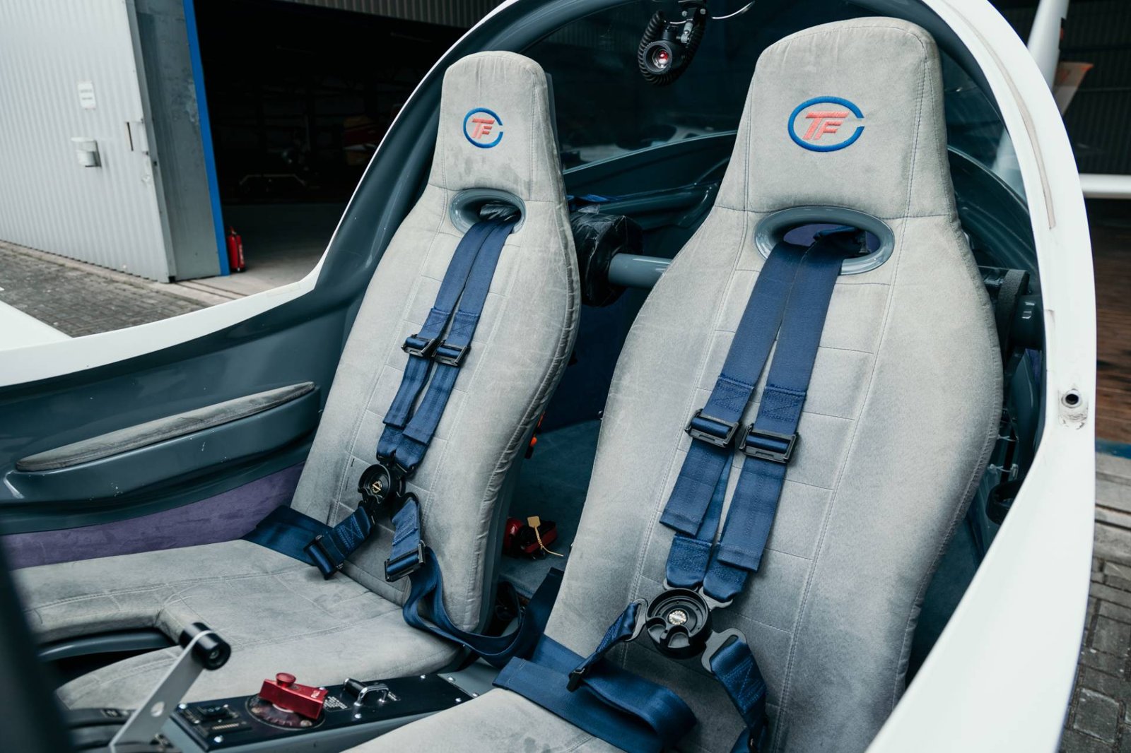 2014 Aquila A-211 GX Nvfr, photo 11