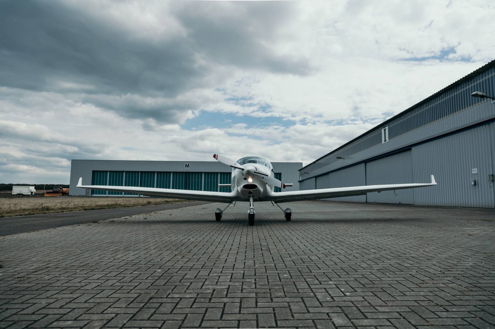 2014 Aquila A-211 GX Nvfr, photo 13