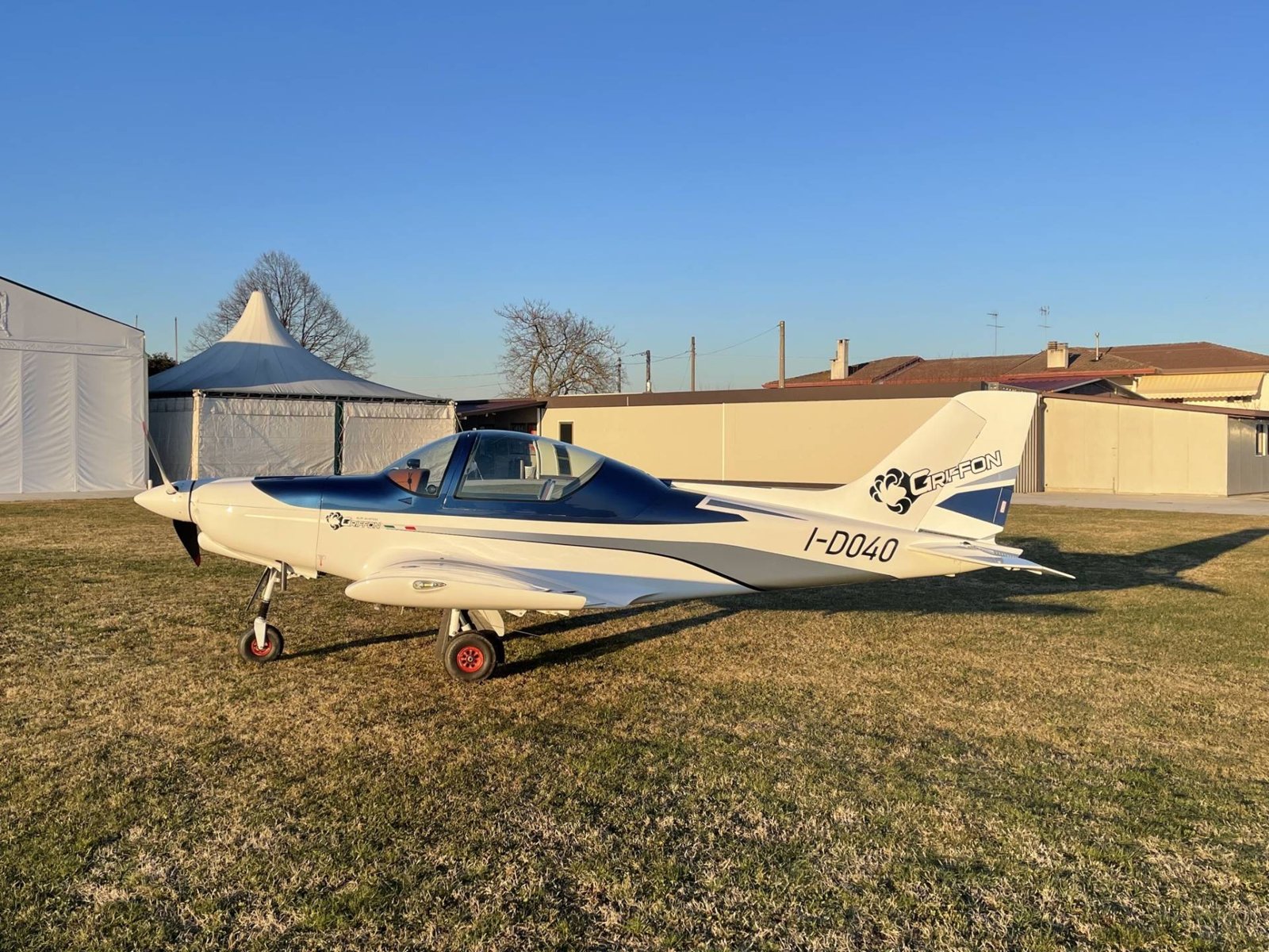 2018 Alpi Pioneer 300 Griffon, photo 2