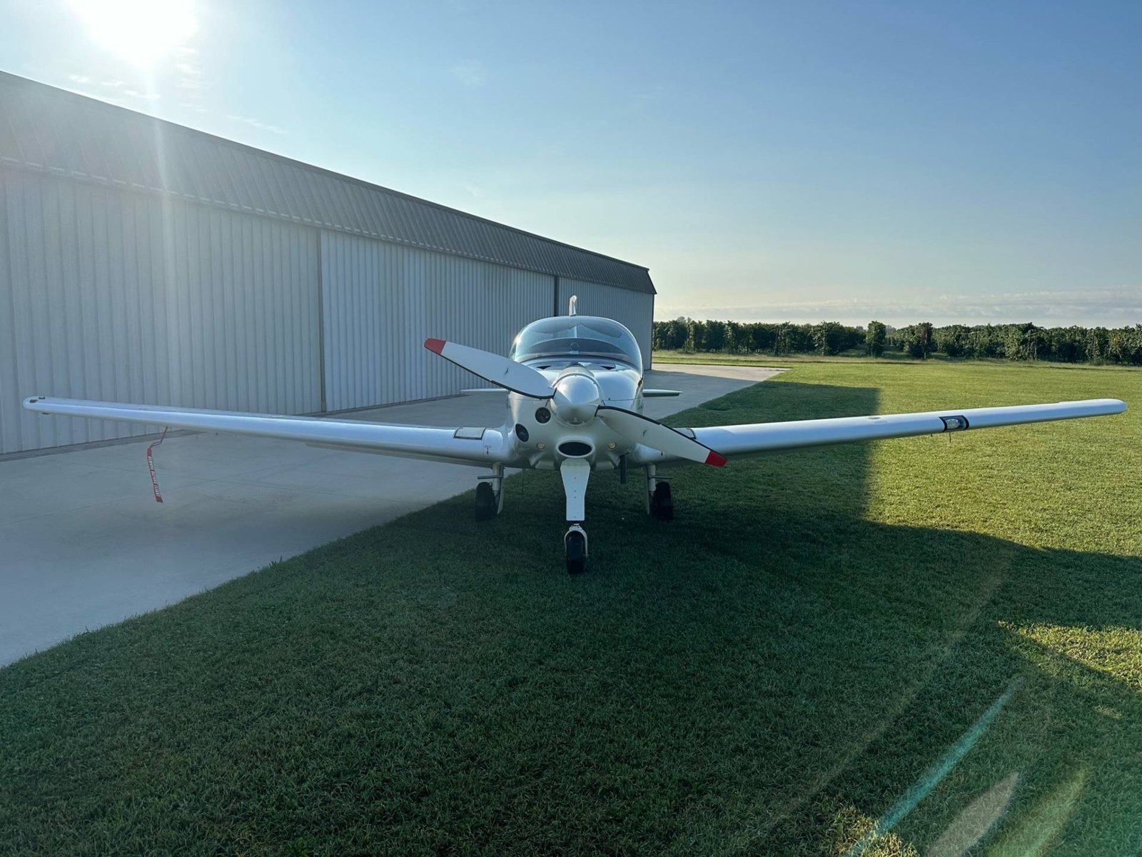 2018 Alpi Pioneer 300 Griffon, photo 3