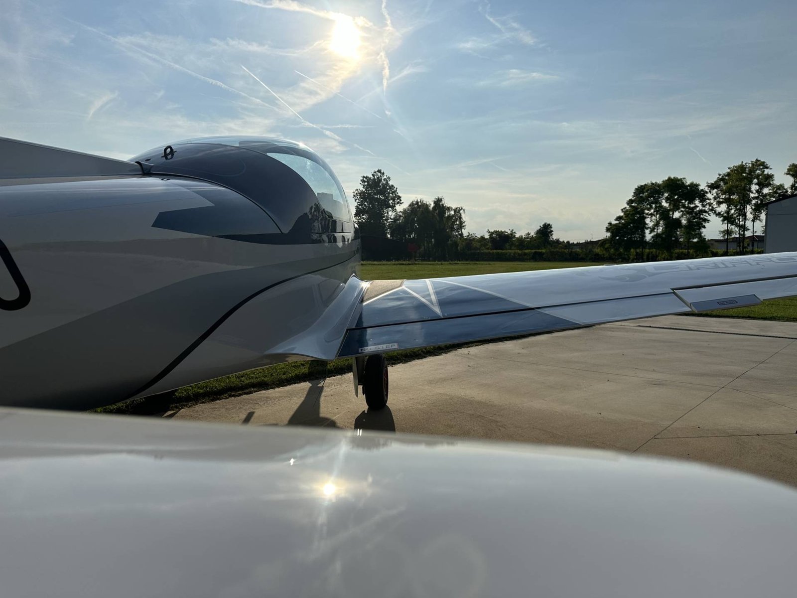 2018 Alpi Pioneer 300 Griffon, photo 4
