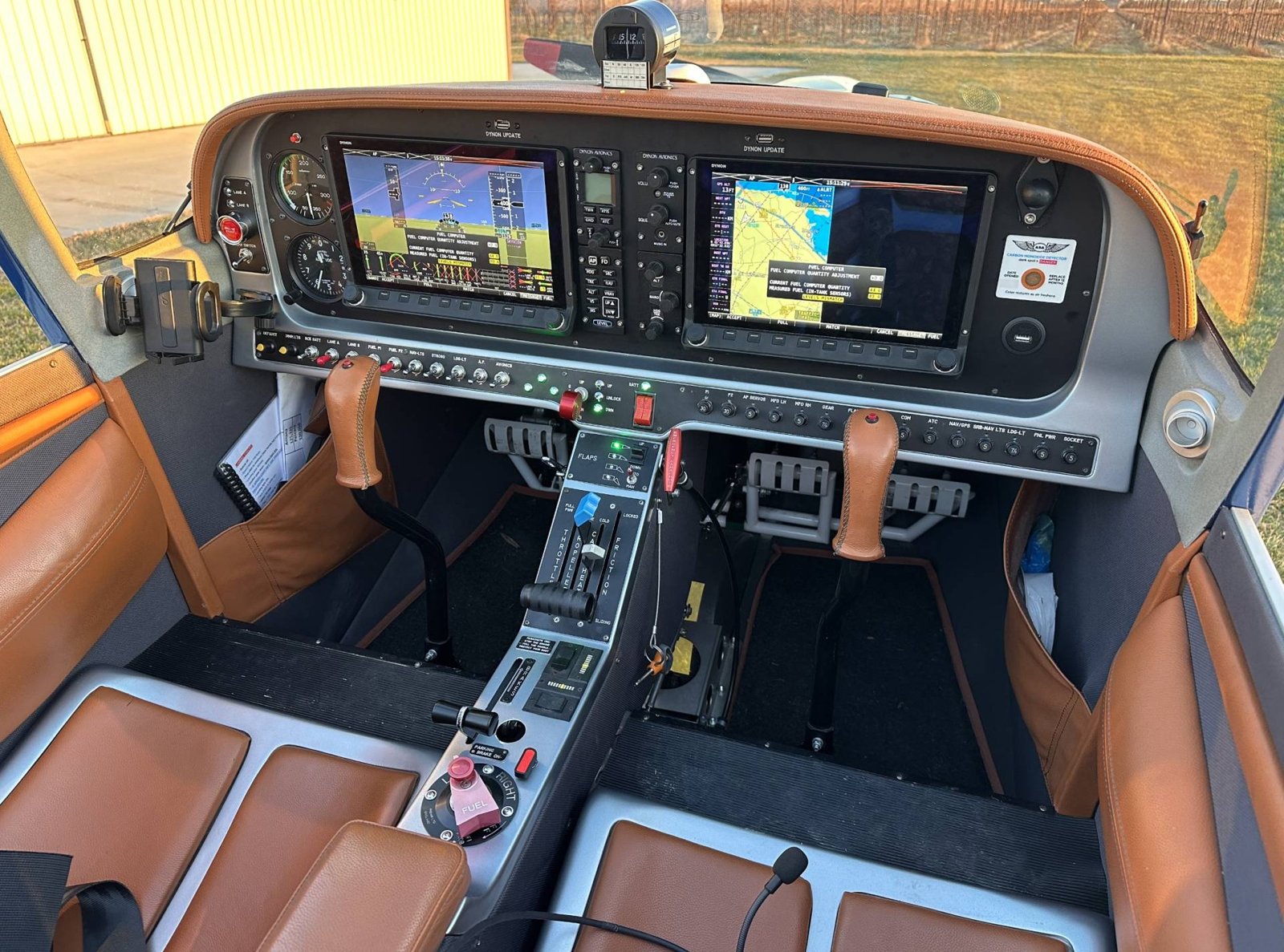 2018 Alpi Pioneer 300 Griffon, photo 5