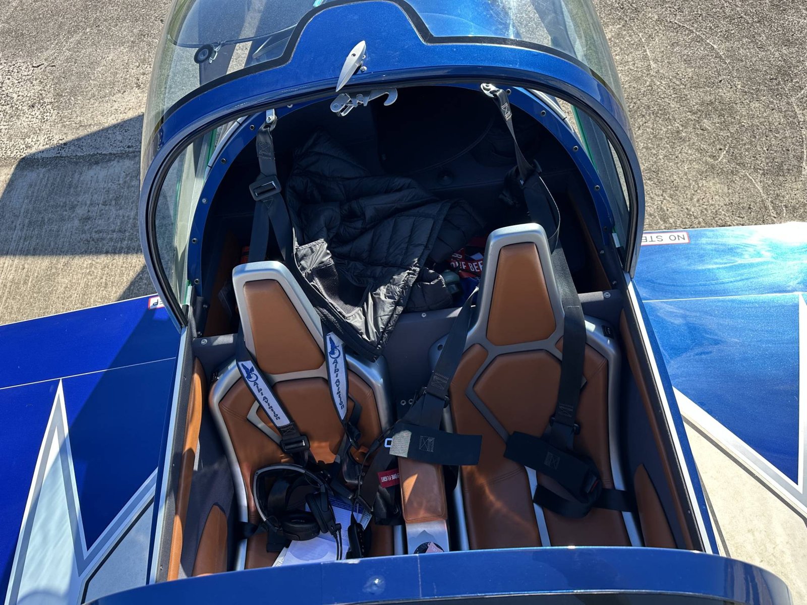 2018 Alpi Pioneer 300 Griffon, photo 6