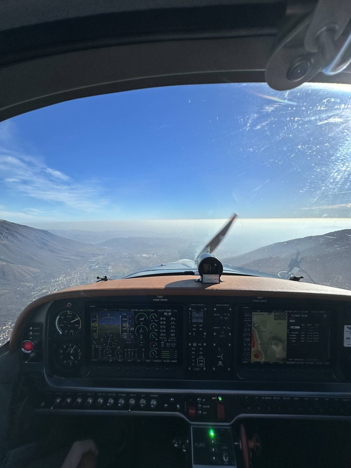 2018 Alpi Pioneer 300 Griffon, photo 7