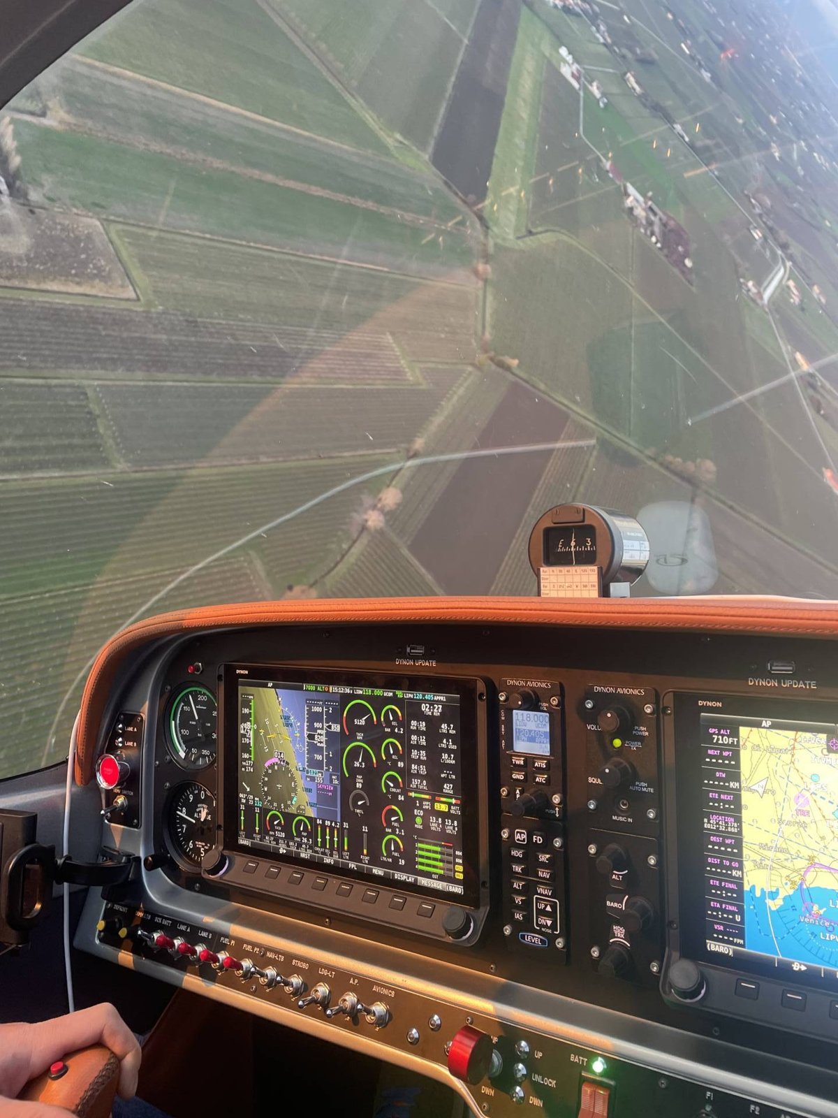 2018 Alpi Pioneer 300 Griffon, photo 8