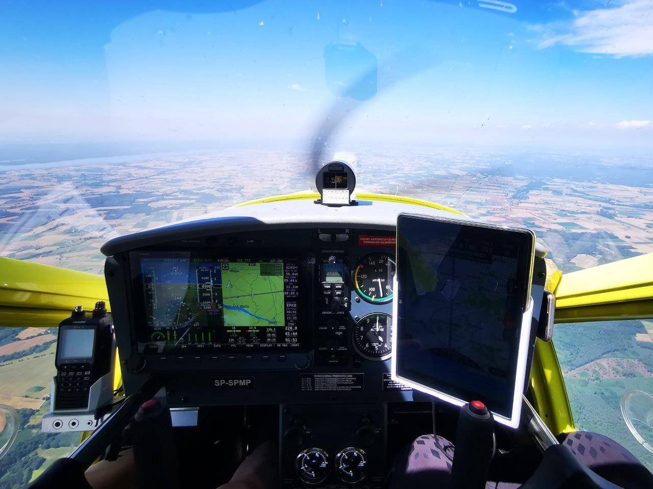 2022 Aeroprakt A-32, photo 8
